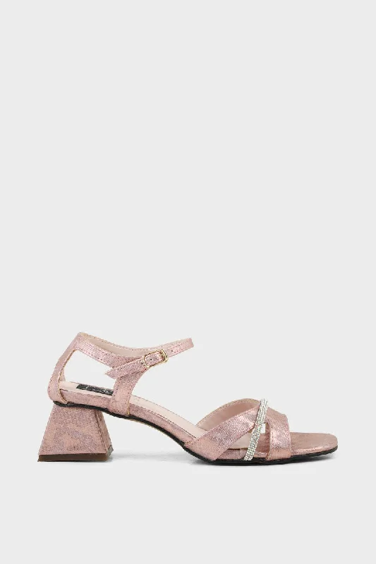 Formal Sandal IF2012-Pink