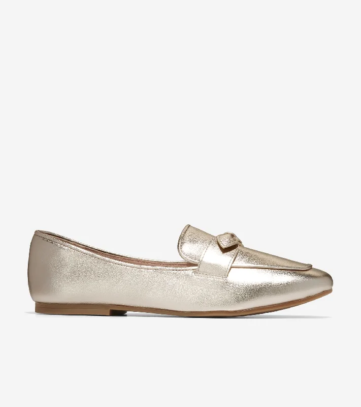 Women's York Bow Loafer