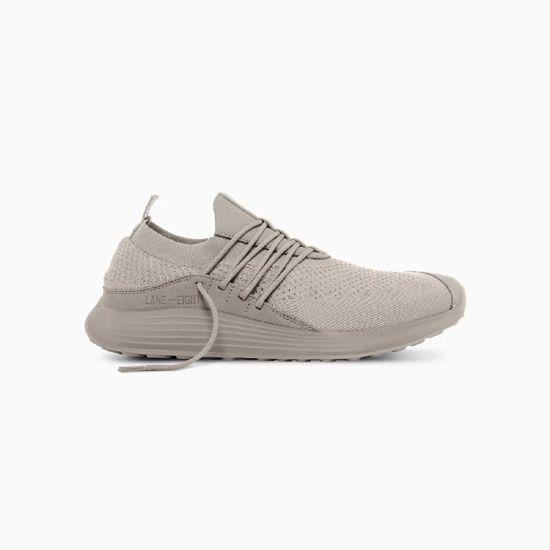 Women's Trainer AD 1 (Lunar Grey)