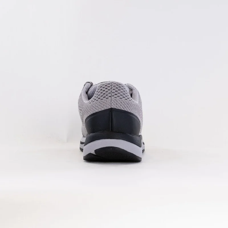 Drew Dash (Women's) - Grey/Black Mesh Combo