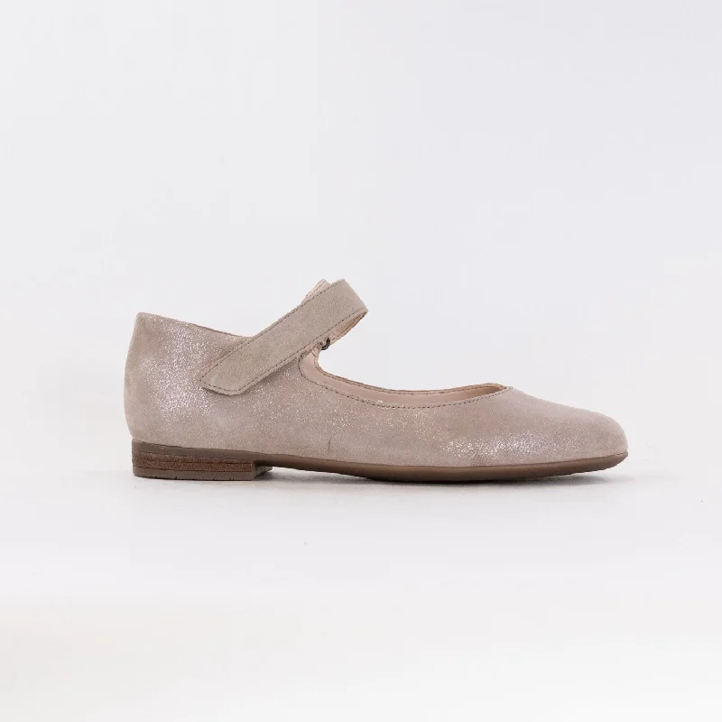 ARA Sienna Mary Jane (Women's) - Sand