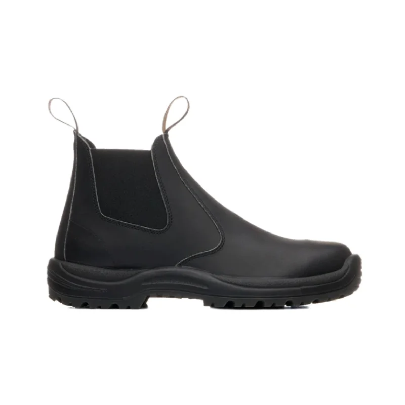 Blundstone 491 - Non-Safety Work Boot Black