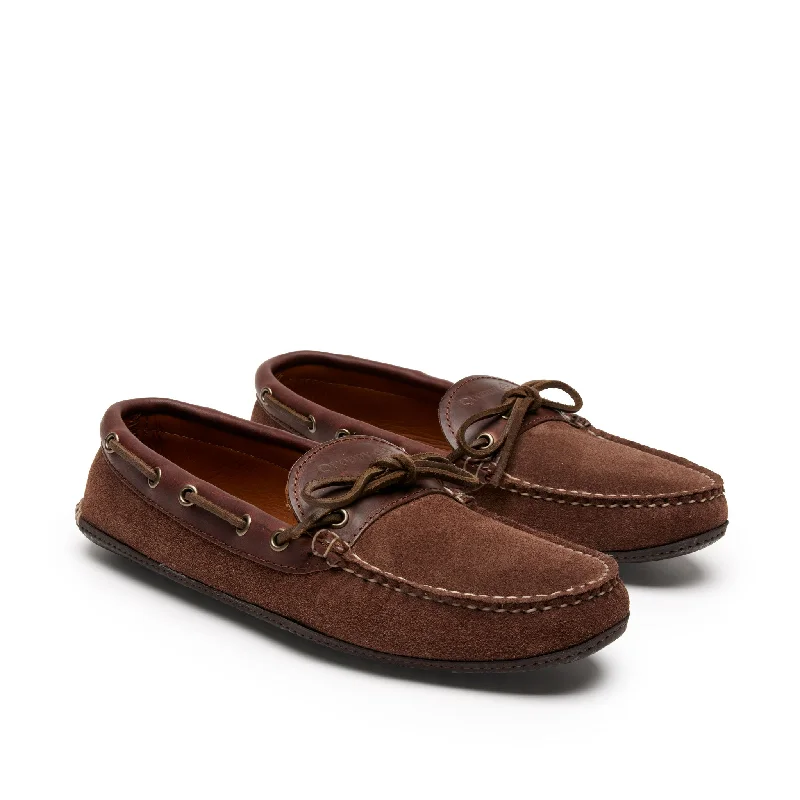 Men's Coolside Slipper Brown