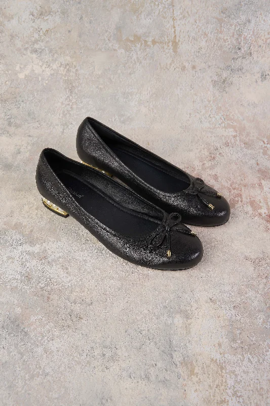 Jolie Pearl Ballet Flat