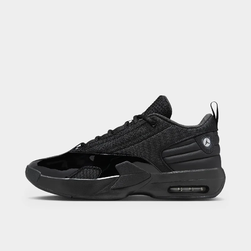 Jordan Max Aura 6 Black / Black - Anthracite