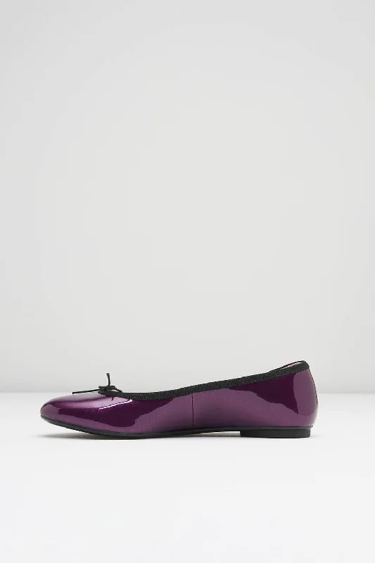 Ladies Ascella Ballet Pumps