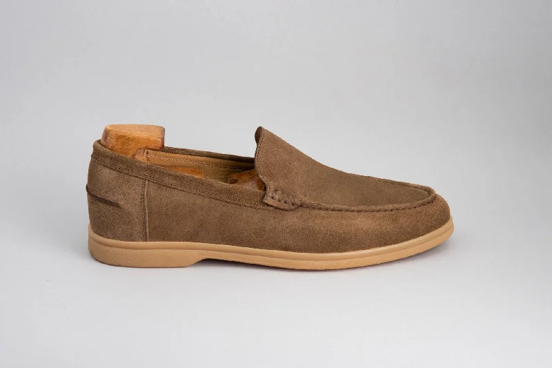 Löf & Tung Veneto Hazel Suede