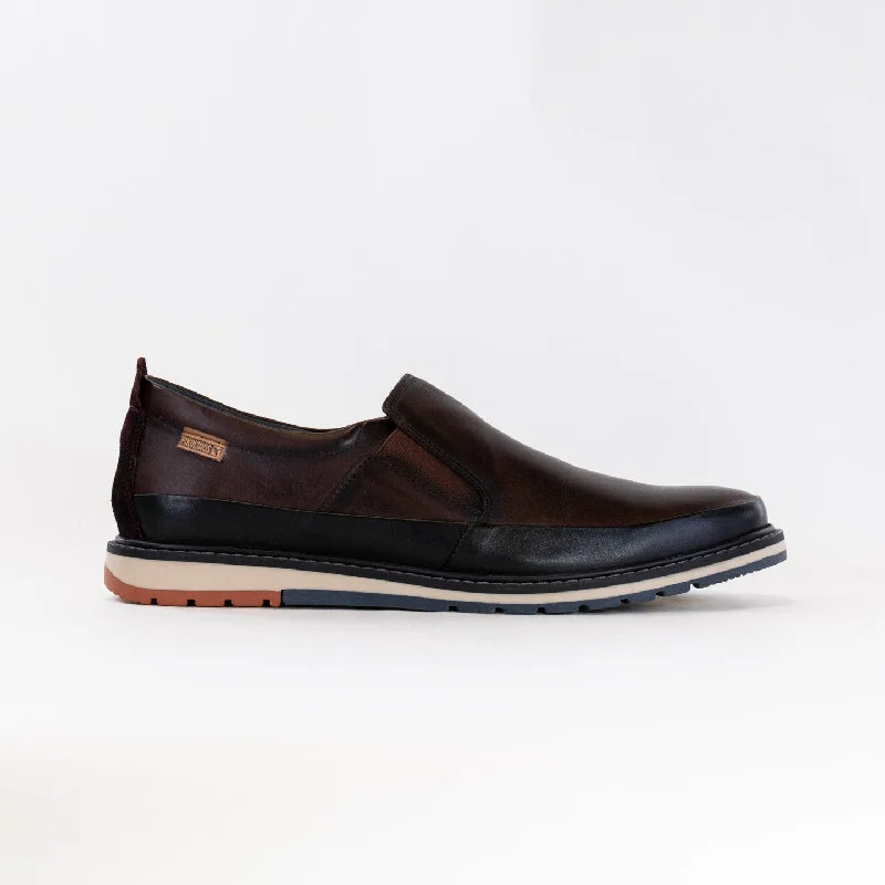 Pikolinos Berna Loafer M8J-3150 (Men's) - Olmo