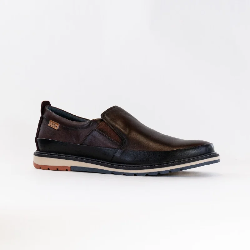 Pikolinos Berna Loafer M8J-3150 (Men's) - Olmo