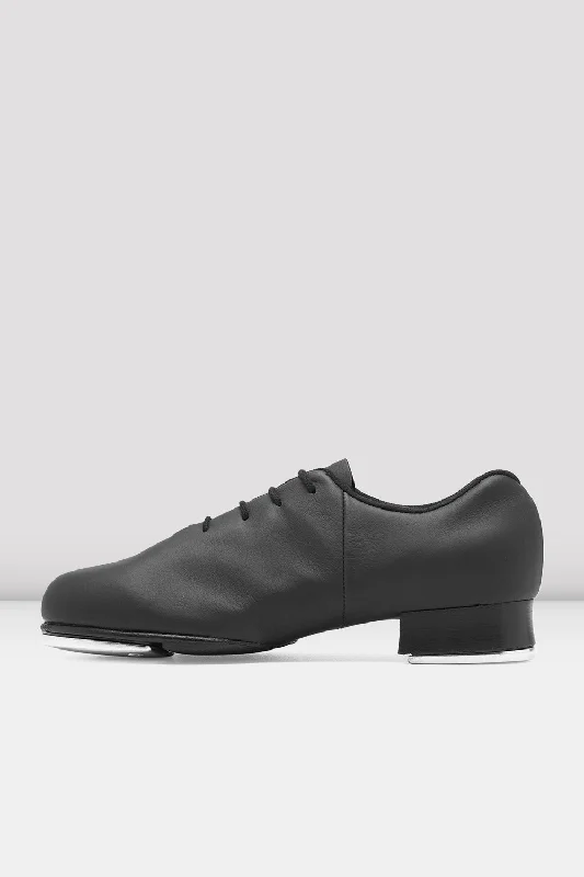 Mens Tap-Flex Leather Tap Shoes