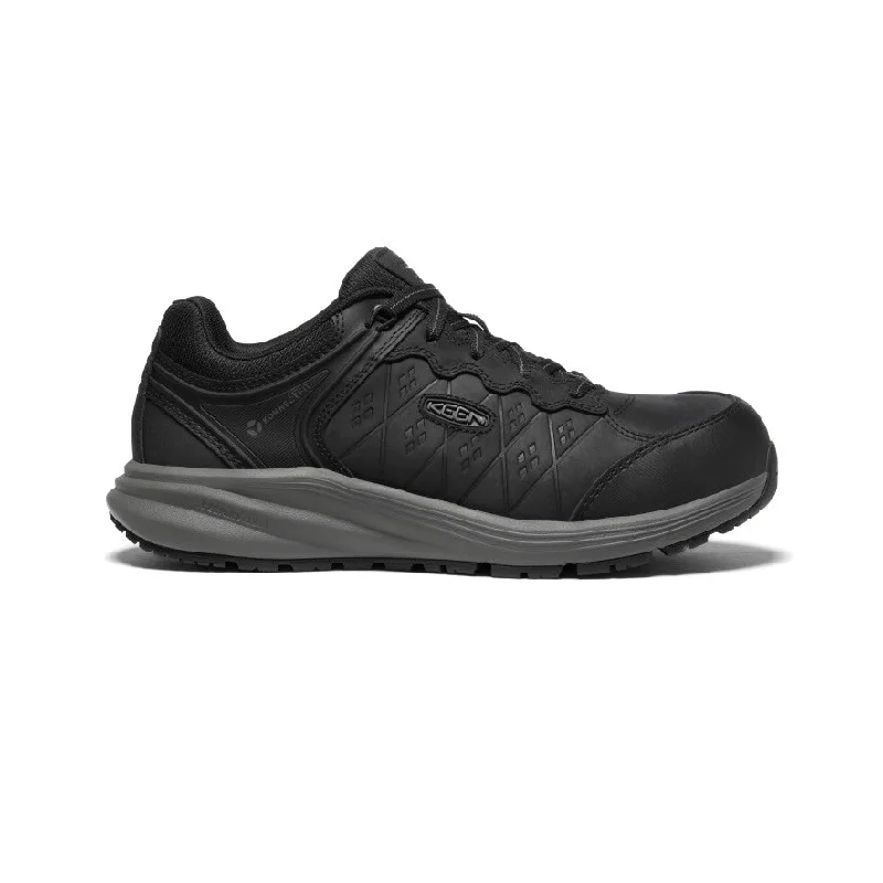 Men's Vista Energy+ ESD (Carbon Fiber Toe)  |  Black/Gun Metal