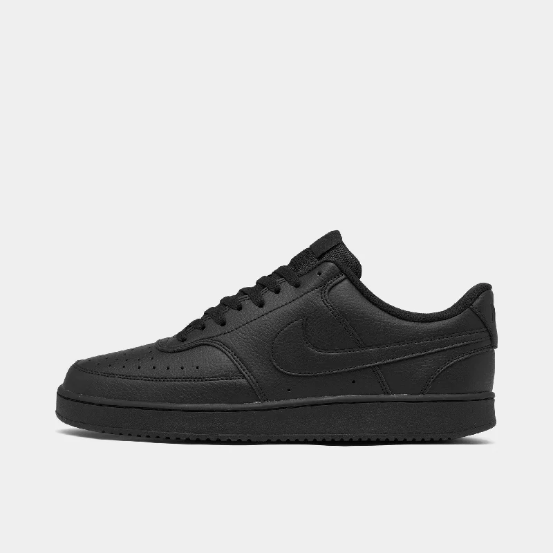 Nike Court Vision Low Next Nature / Black