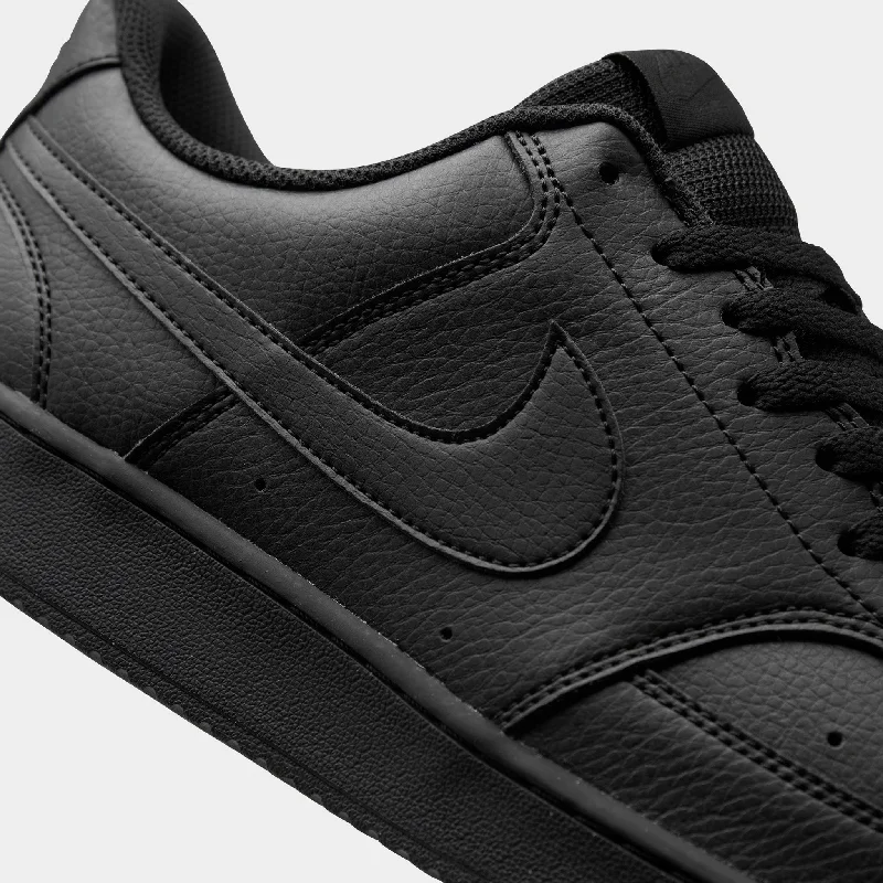 Nike Court Vision Low Next Nature / Black