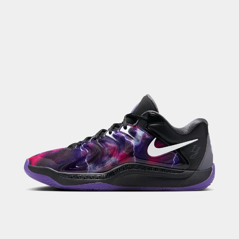 Nike x Metro Boomin KD17 NRG Black / White - Atomic Violet