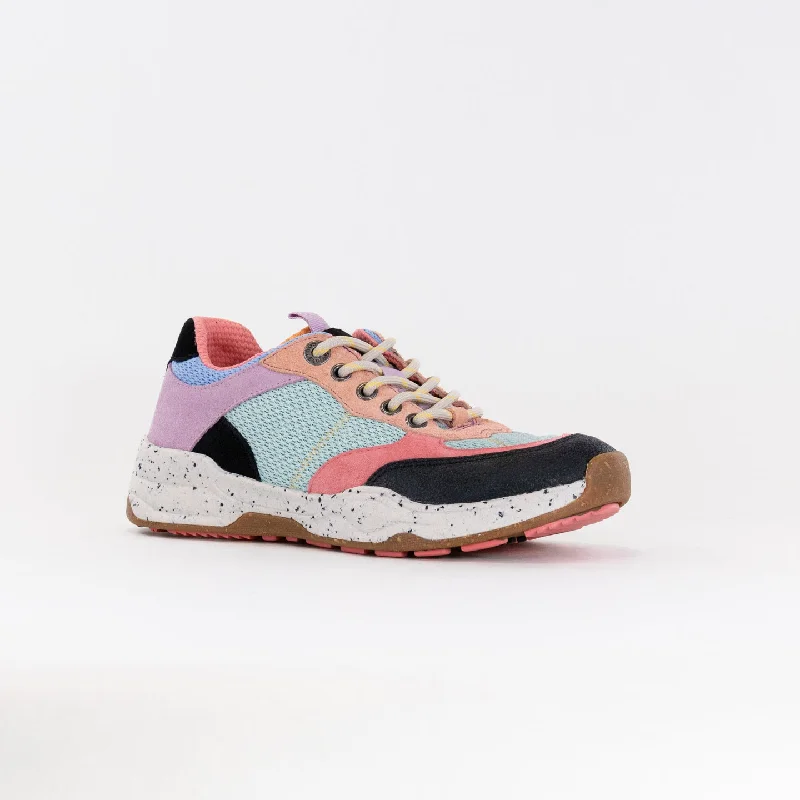 Taos Advance (Women's) - Retro Multi