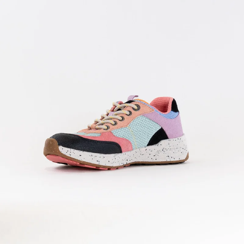 Taos Advance (Women's) - Retro Multi