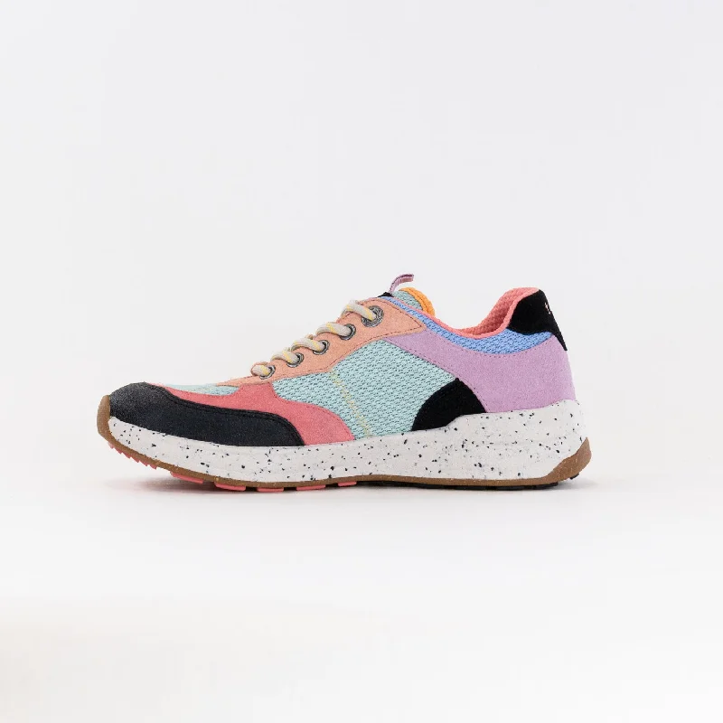 Taos Advance (Women's) - Retro Multi