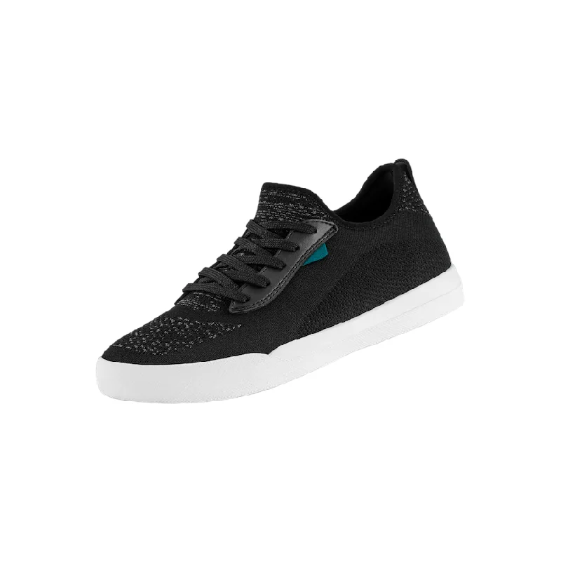 Unisex Weekend Sneaker Asphalt Black