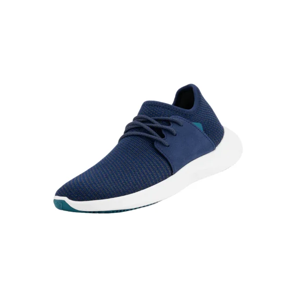 Women's Everyday Classic Sneaker Marine Blue