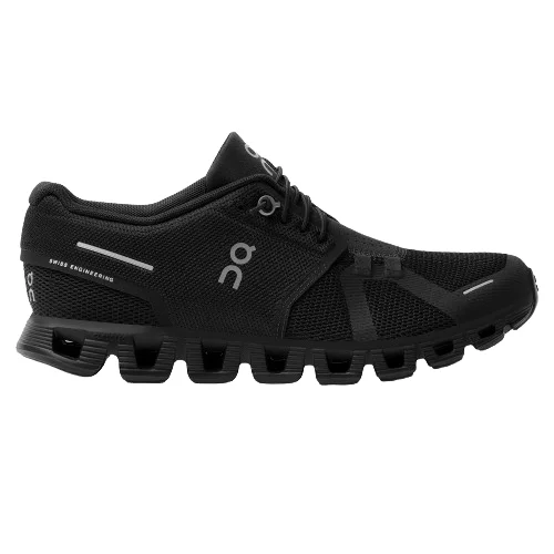 Women's ON Cloud 5 All Black