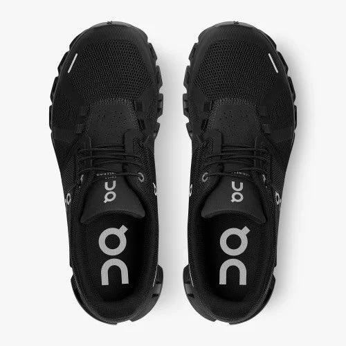 Women's ON Cloud 5 All Black