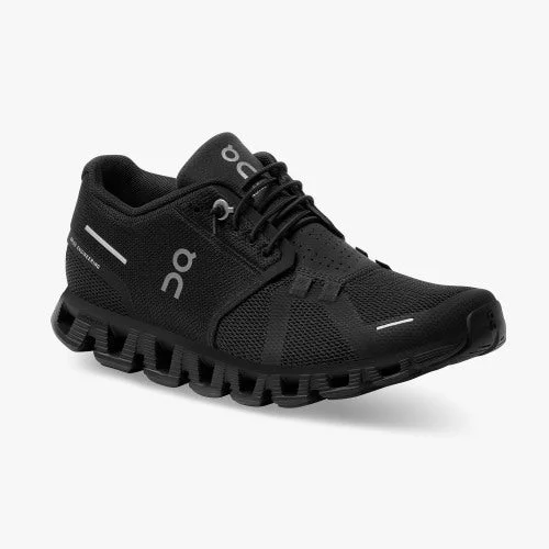 Women's ON Cloud 5 All Black