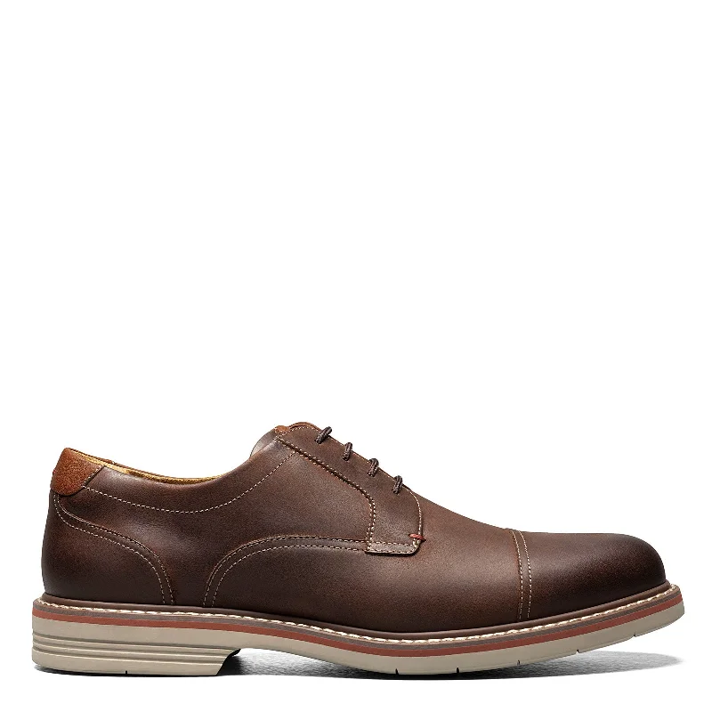 Men's Florsheim, Norwalk Cap Toe Oxford