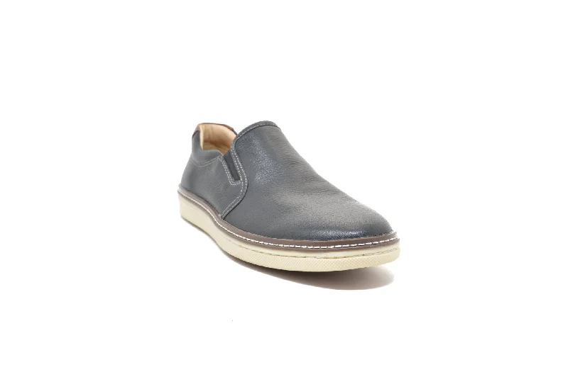 JOHNSTON & MURPHY MCGUFFEY SLIP-ON