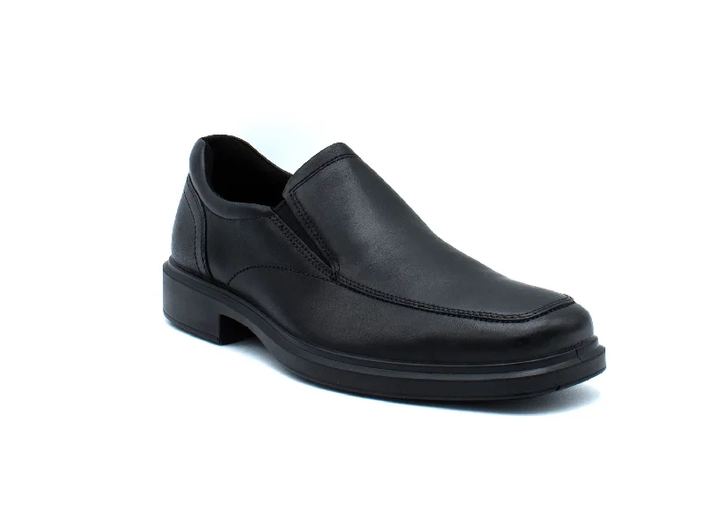 ECCO MEN'S HELSINKI 2 APRON TOE SLIP-ON