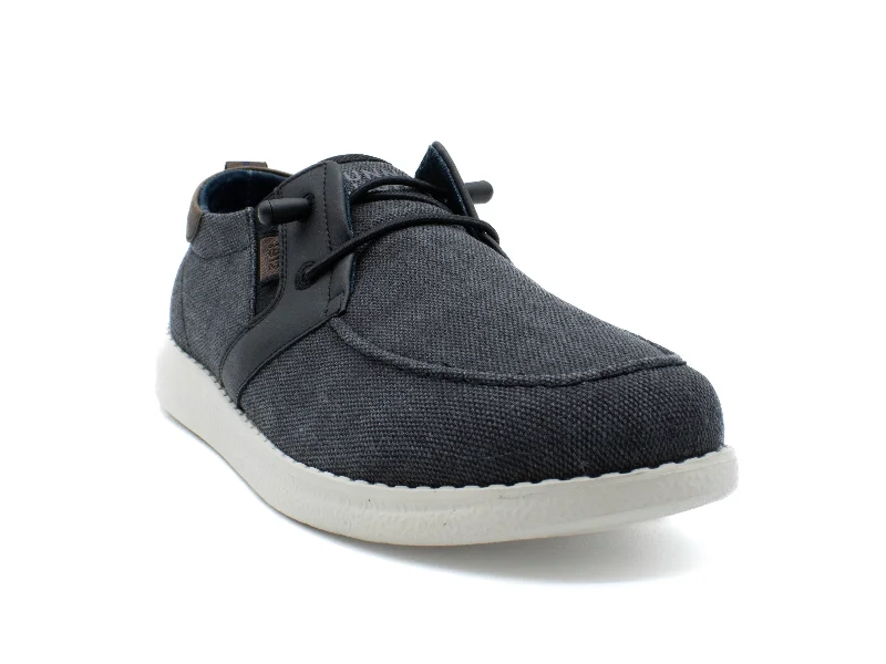 NUNN BUSH BREWSKI  MOC TOE SLIP ON