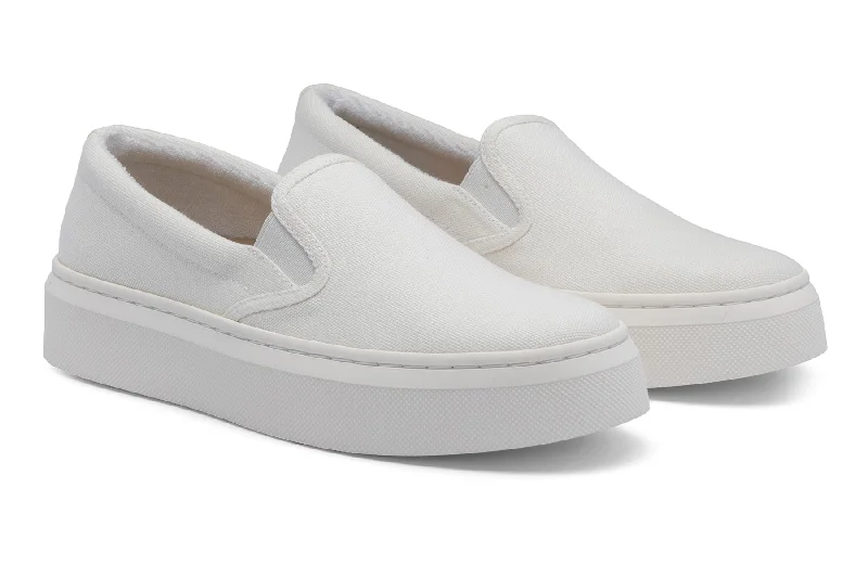 Jumpstreet Slip On Metatarsal