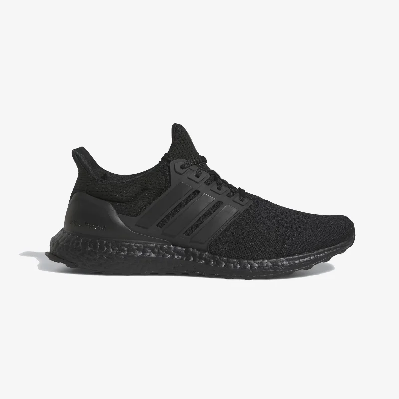 ADIDAS | ULTRABOOST 1.0 SHOES { BLACK