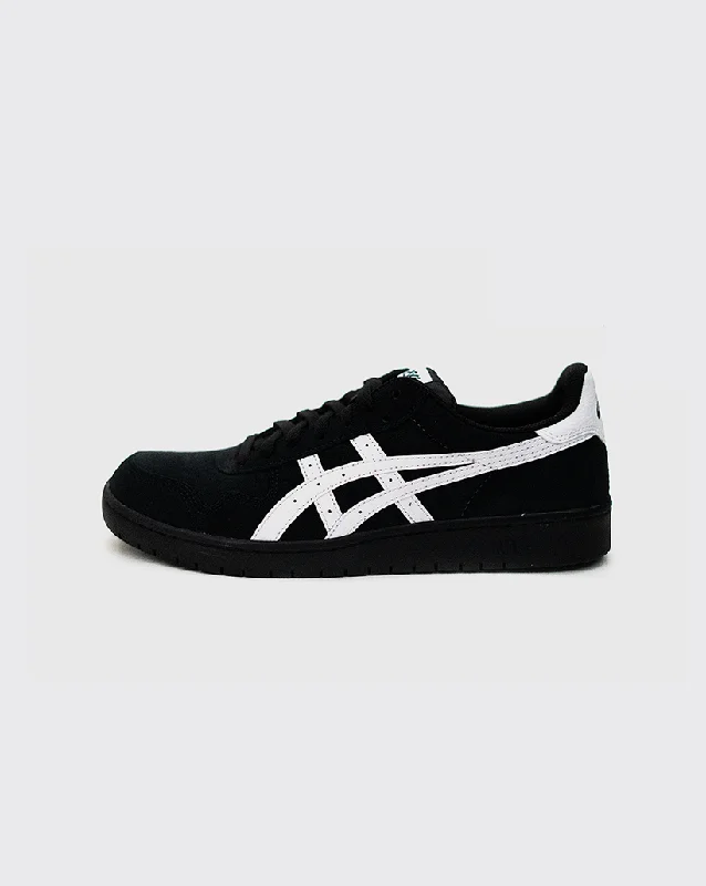 Asics Japan Pro Shoe - Black/White