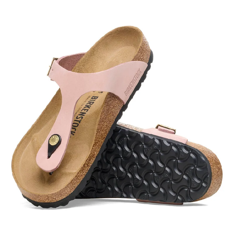 Birkenstock - Gizeh Soft Pink