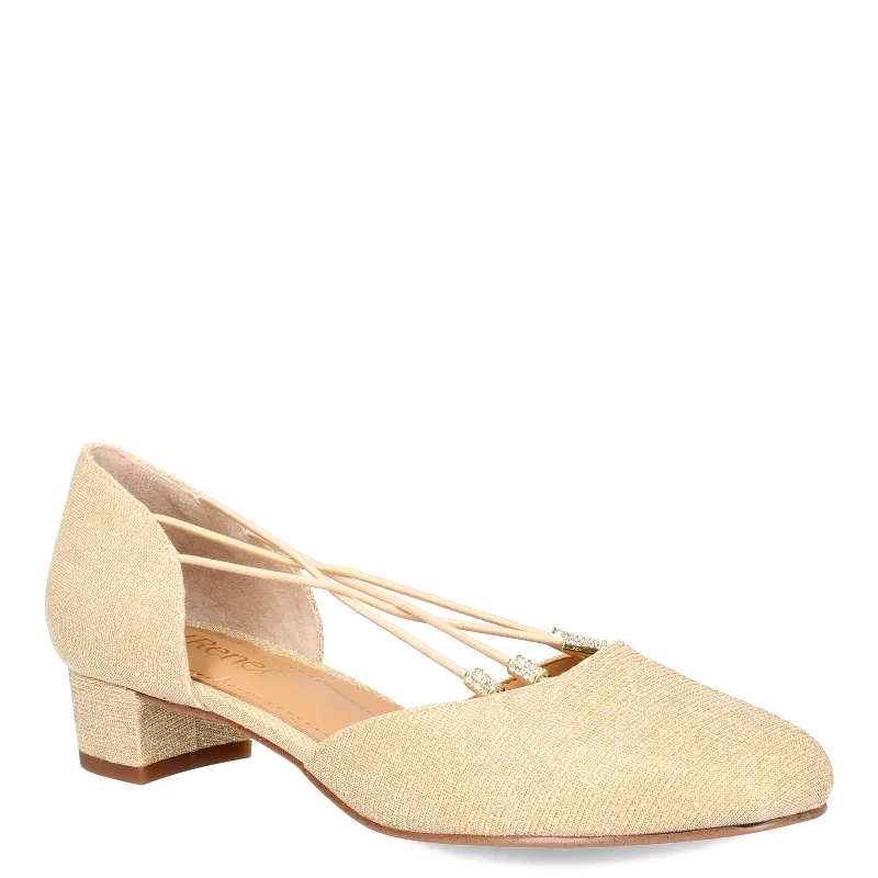 Women's J Renee, Charolette Pump