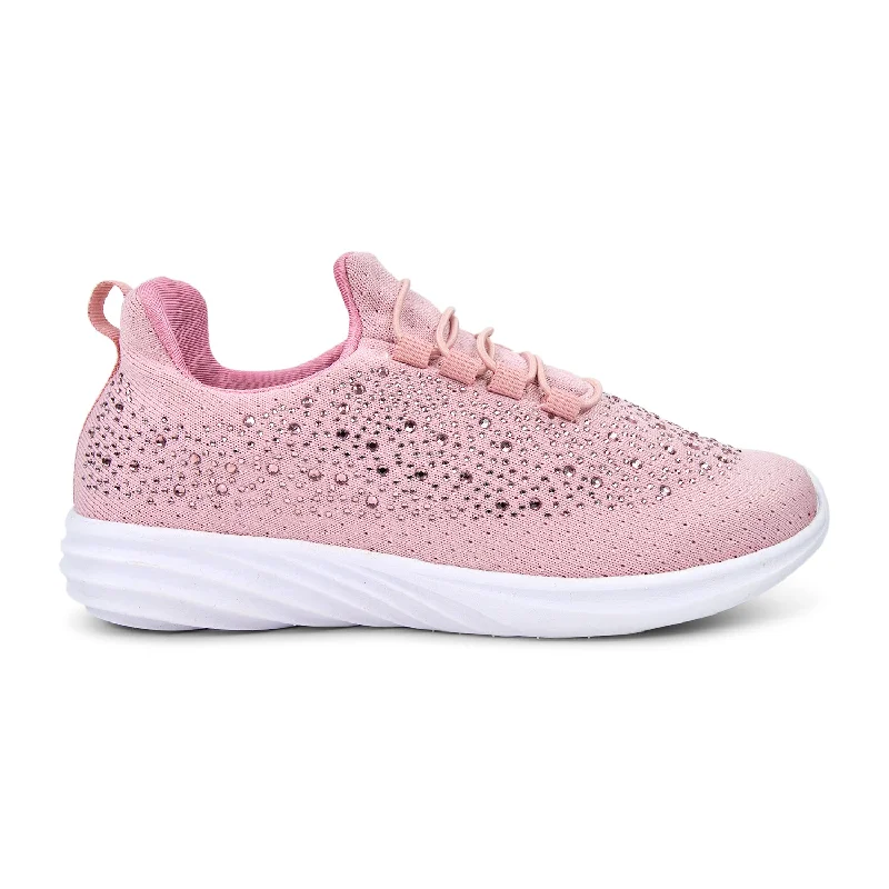 Comfit Lace-Up Sneaker for Women