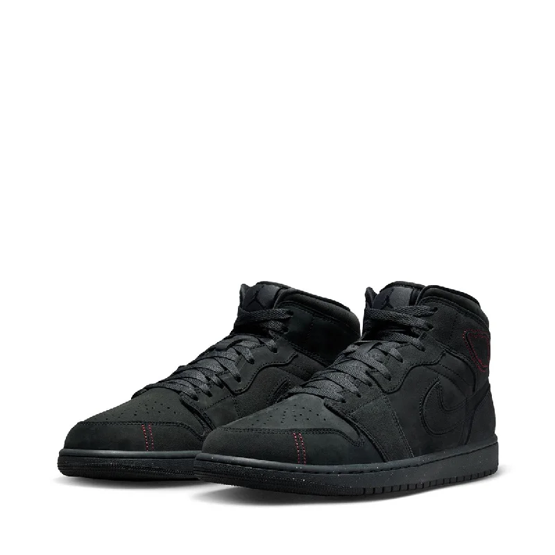 AJ 1 Mid SE Craft - Mens