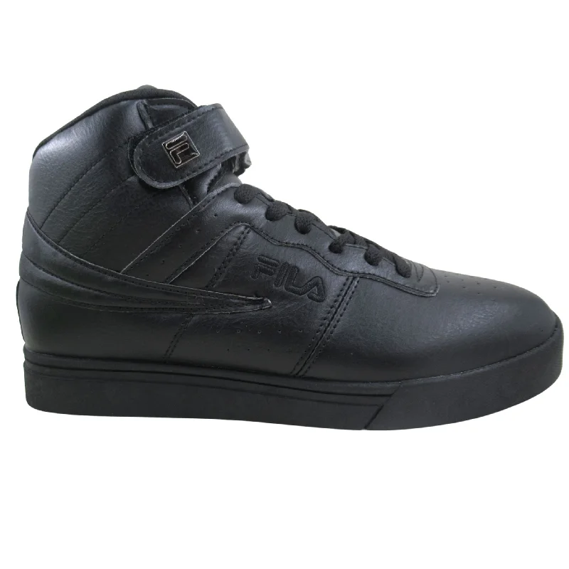 Black / Black (001) / US 7 M