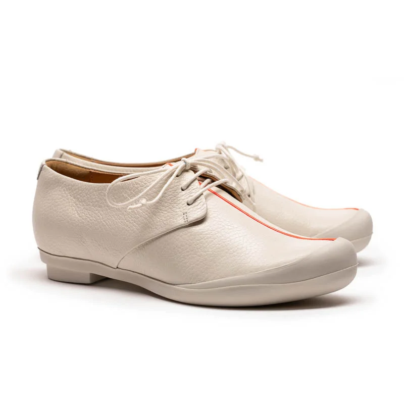 GEEK GoFaster Gesso | Leather Sneaker