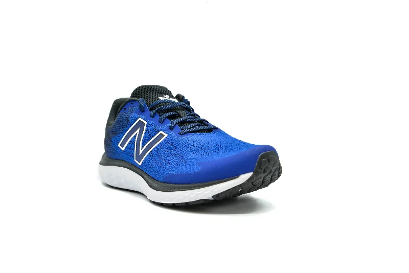 NEW BALANCE Fresh Foam 680V7