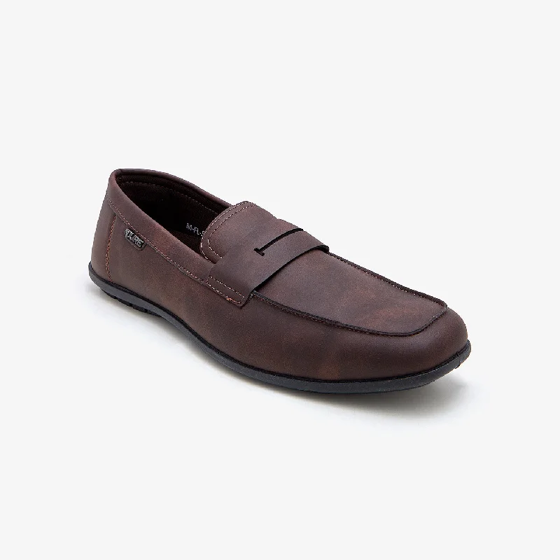 Men's Casual Loafers