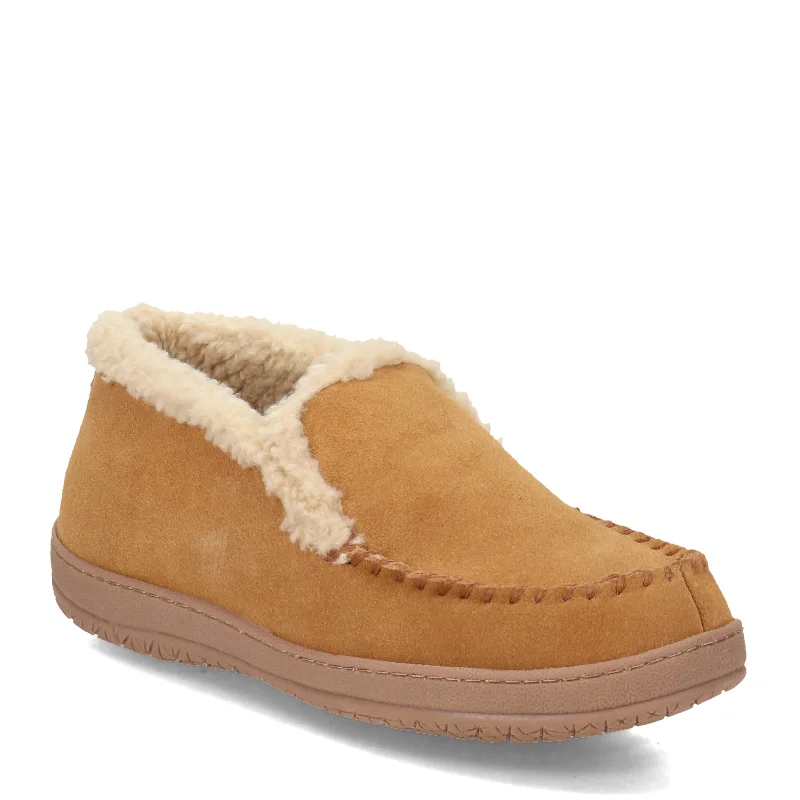 Men's Clarks, Bootie Slipper