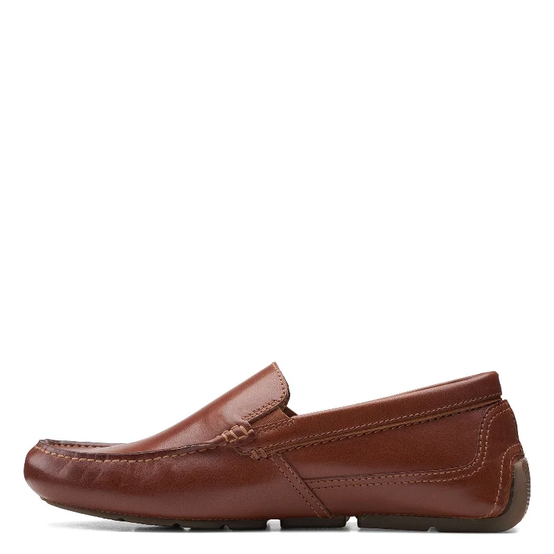 Men's Clarks, Markman Plain Loafer