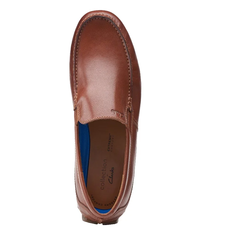 Men's Clarks, Markman Plain Loafer