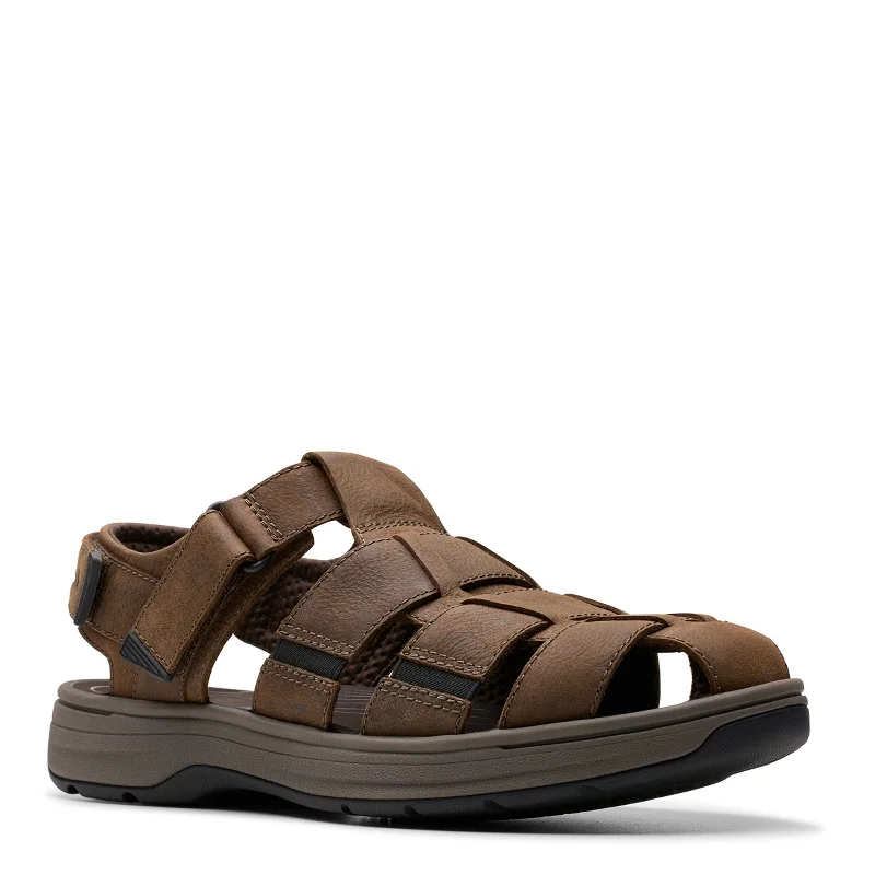 Men's Clarks, Saltway Cove Sandal