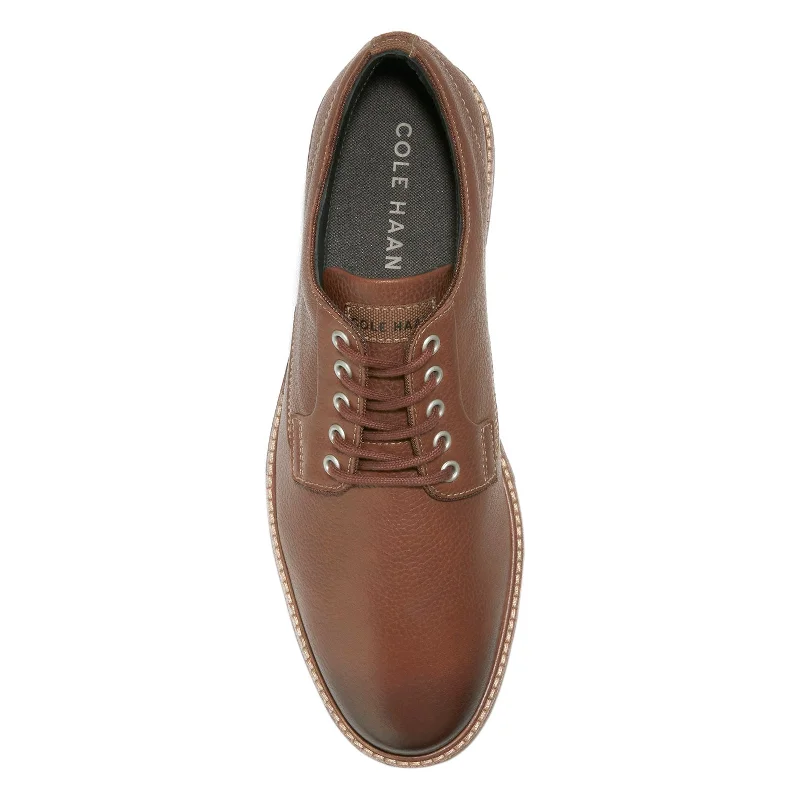 Men's Cole Haan, Midland Plain Toe Oxford