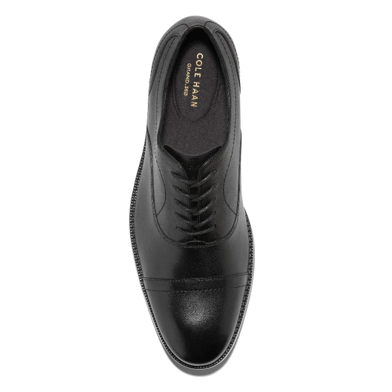 Men's Cole Haan, Sawyer Cap Toe Oxford