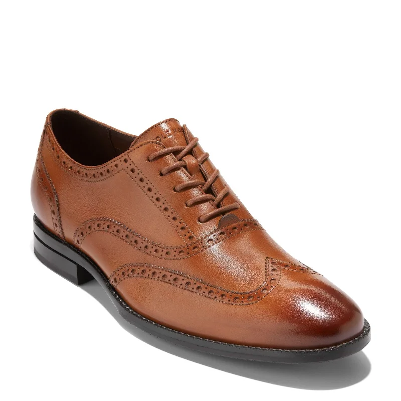 Men's Cole Haan, Sawyer Wintip Oxford