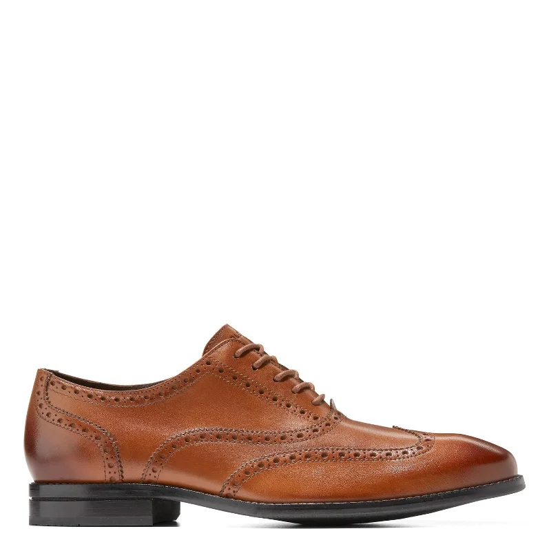 Men's Cole Haan, Sawyer Wintip Oxford