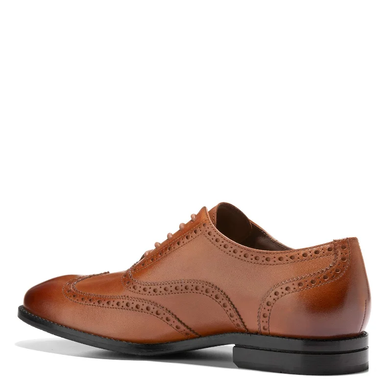 Men's Cole Haan, Sawyer Wintip Oxford